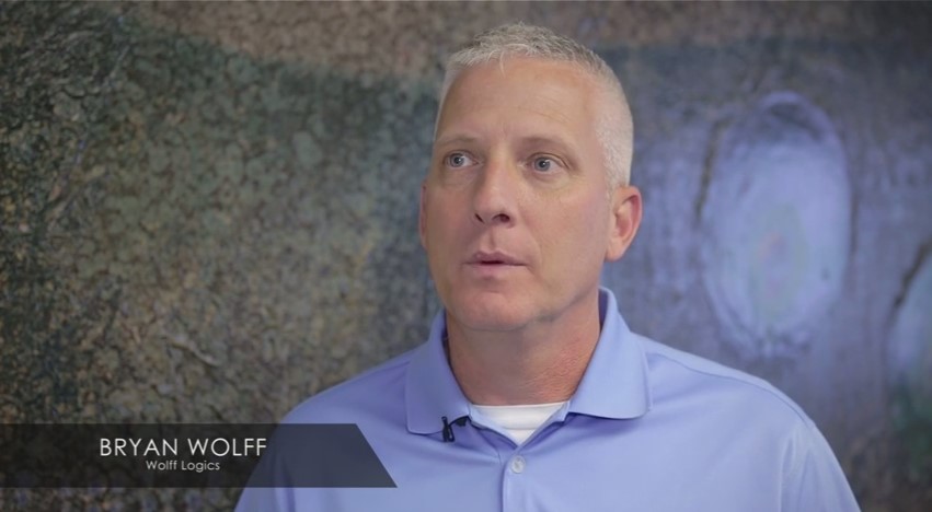 Bryan Wolff explains how JoomConnect provides integration with his MSP Website.